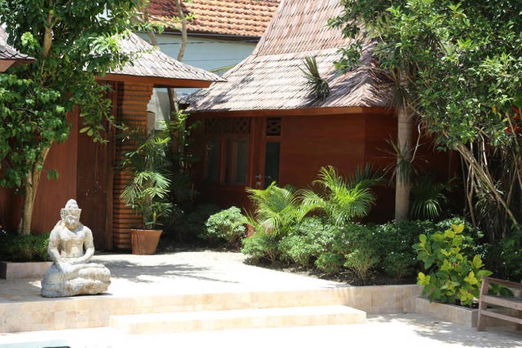 Villa Varuna レギャン 部屋 写真