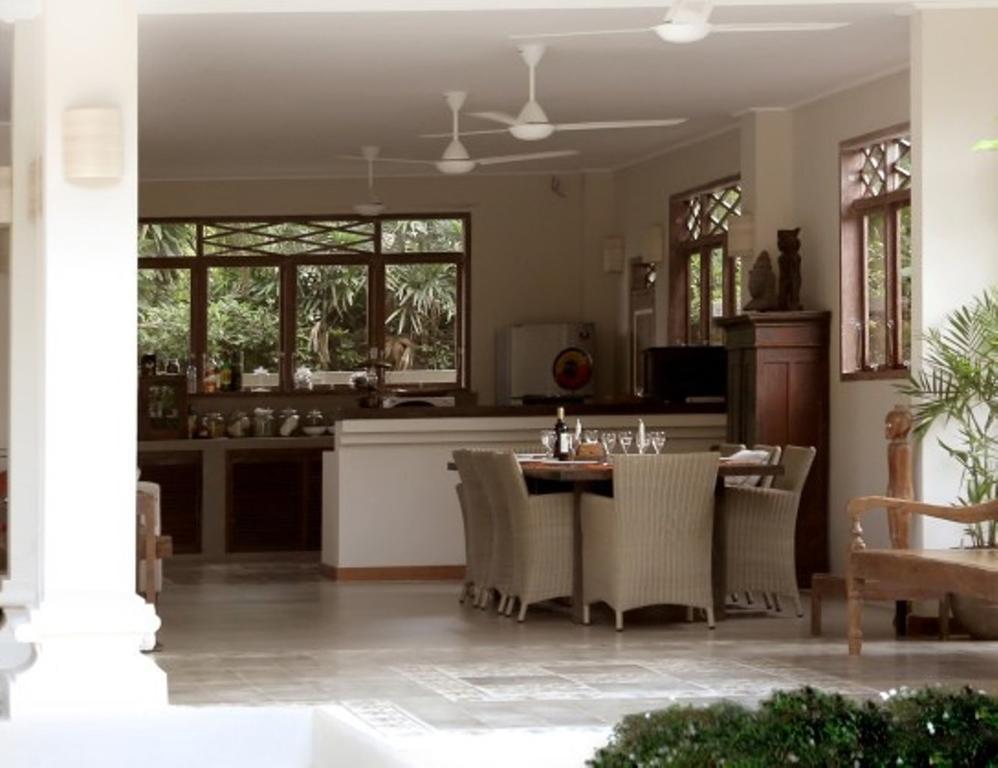 Villa Varuna レギャン 部屋 写真