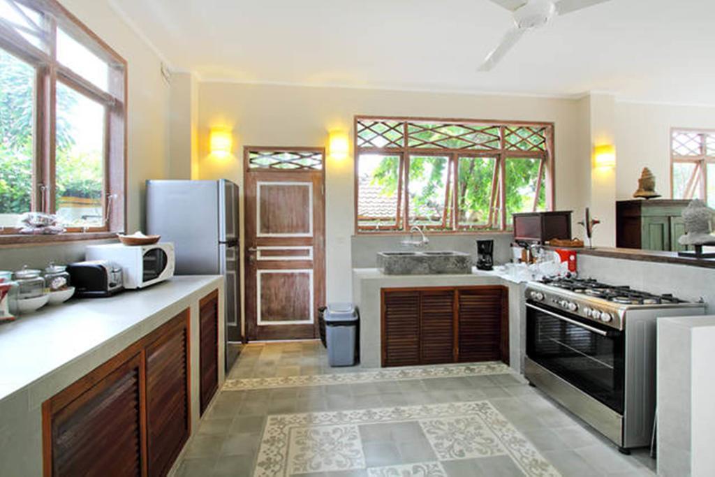 Villa Varuna レギャン 部屋 写真