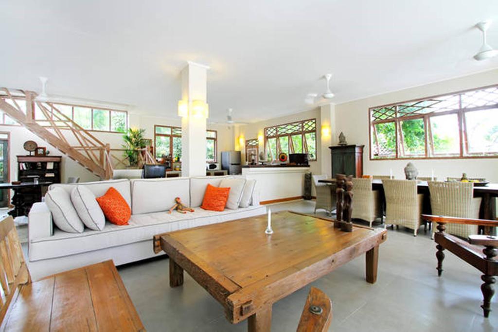 Villa Varuna レギャン 部屋 写真