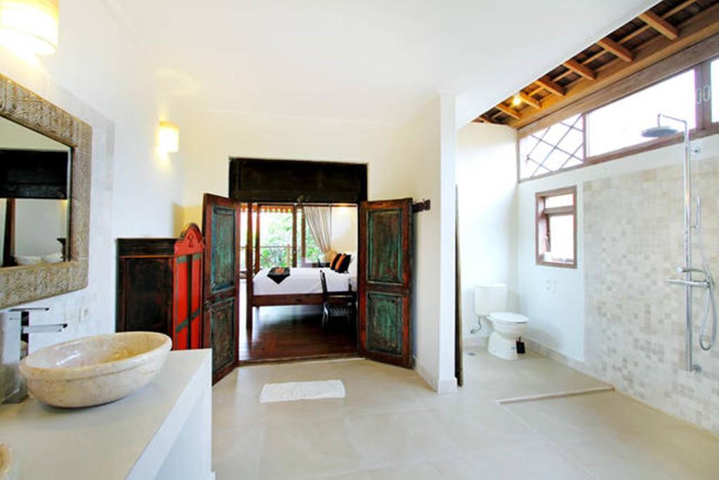Villa Varuna レギャン 部屋 写真